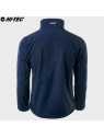 HI-TEC KURTKA SOFTSHELL LINGEN GRANATOWA XXL