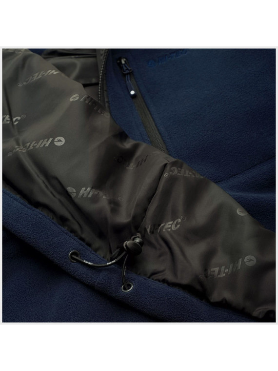 HI-TEC KURTKA SOFTSHELL LINGEN GRANATOWA XXL