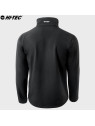 HI-TEC KURTKA SOFTSHELL LINGEN CZARNA XXL