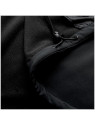 HI-TEC KURTKA SOFTSHELL LINGEN CZARNA XXL