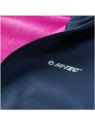 HI-TEC KURTKA DAMSKA SOFTSHELL NETI GRANATOWA S