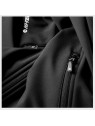 HI-TEC KURTKA MĘSKA SOFTSHELL CAEN CZARNA XXL