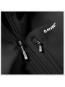 HI-TEC KURTKA MĘSKA SOFTSHELL CAEN CZARNA XXL