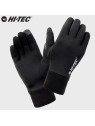 HI-TEC RĘKAWICE TERMOAKTYWNE JANNI  CZARNE S/M