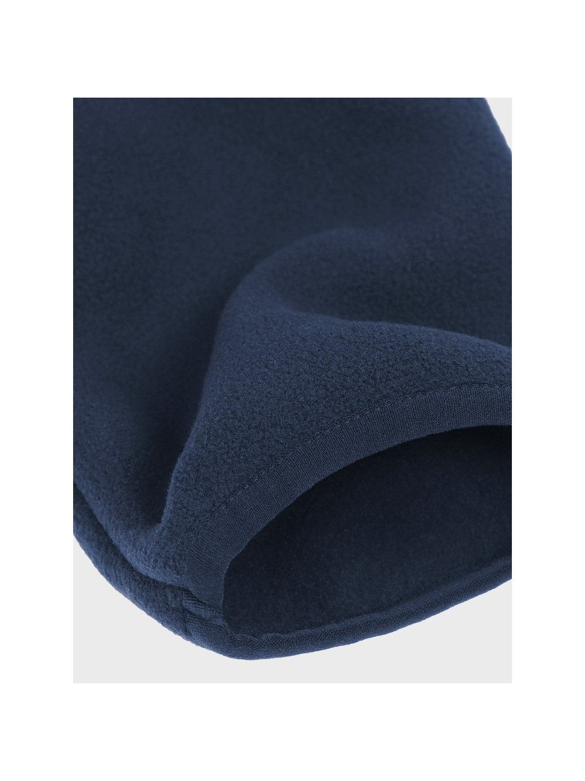 HI-TEC BLUZA POLAROWA ROZPINANA ZOE II GRANATOWA XXL