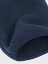HI-TEC BLUZA POLAROWA ROZPINANA ZOE II GRANATOWA XXL