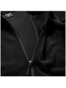 HI-TEC BLUZA POLAROWA DENTON  CZARNA 3XL