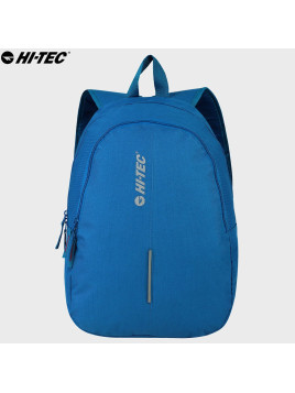 HI-TEC PLECAK SZKOLNY SPORTOWY HILO 24L NIEBIESKI