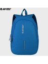 HI-TEC PLECAK SZKOLNY SPORTOWY HILO 24L NIEBIESKI