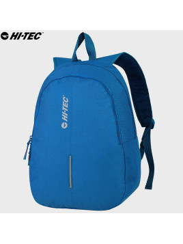 HI-TEC PLECAK SZKOLNY SPORTOWY HILO 24L NIEBIESKI
