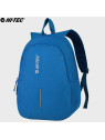 HI-TEC PLECAK SZKOLNY SPORTOWY HILO 24L NIEBIESKI