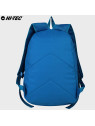 HI-TEC PLECAK SZKOLNY SPORTOWY HILO 24L NIEBIESKI