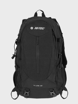 HI-TEC PLECAK TURYSTYCZNY ARUBA V-LITE 30L CZARNY