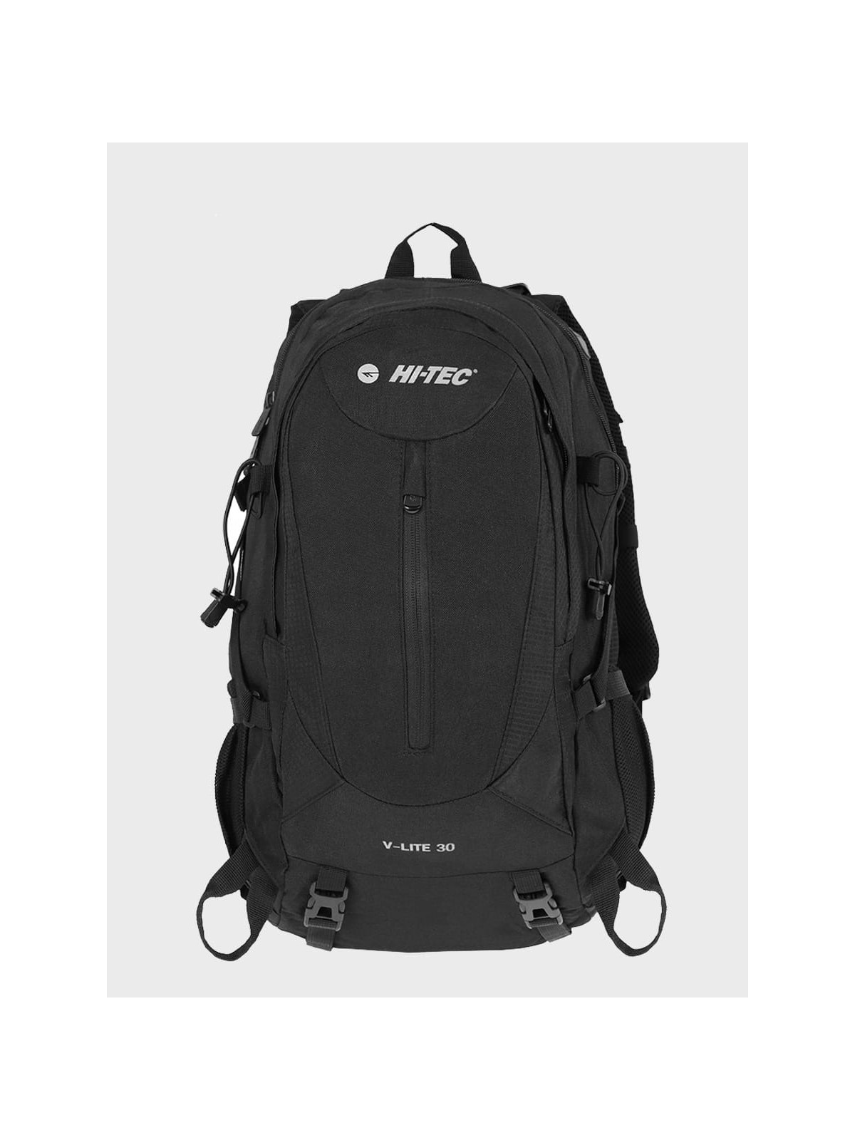 HI-TEC PLECAK TURYSTYCZNY ARUBA V-LITE 30L CZARNY
