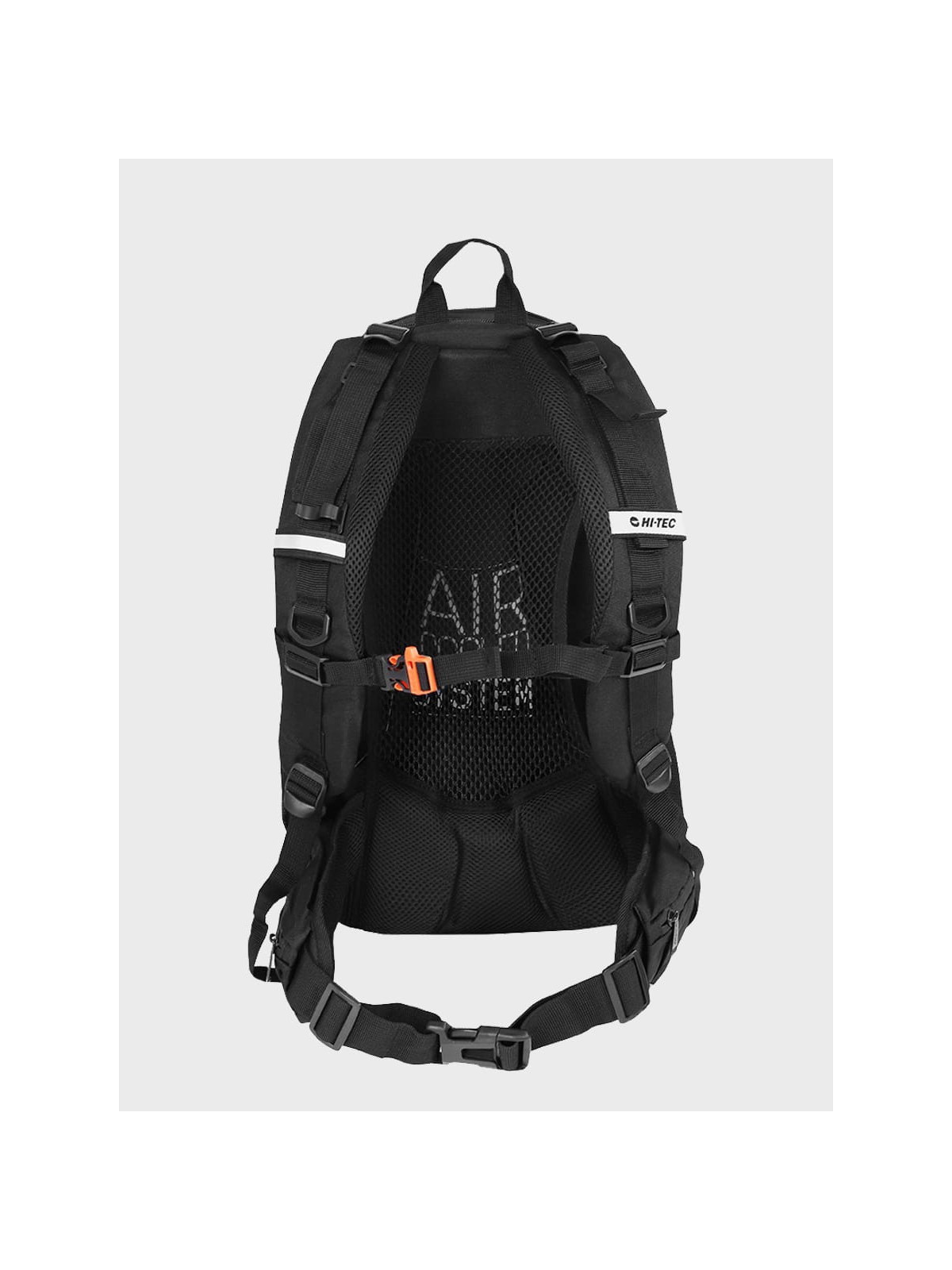 HI-TEC PLECAK TURYSTYCZNY ARUBA V-LITE 30L CZARNY