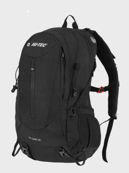 HI-TEC PLECAK TURYSTYCZNY ARUBA V-LITE 30L CZARNY