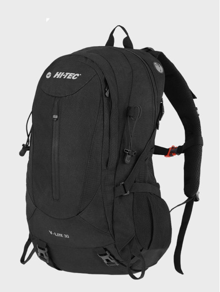HI-TEC PLECAK TURYSTYCZNY ARUBA V-LITE 30L CZARNY