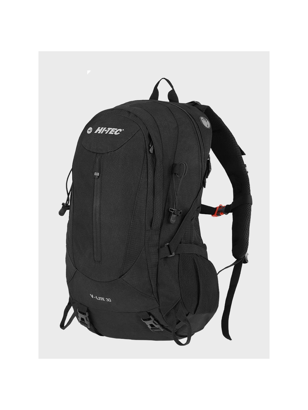 HI-TEC PLECAK TURYSTYCZNY ARUBA V-LITE 30L CZARNY