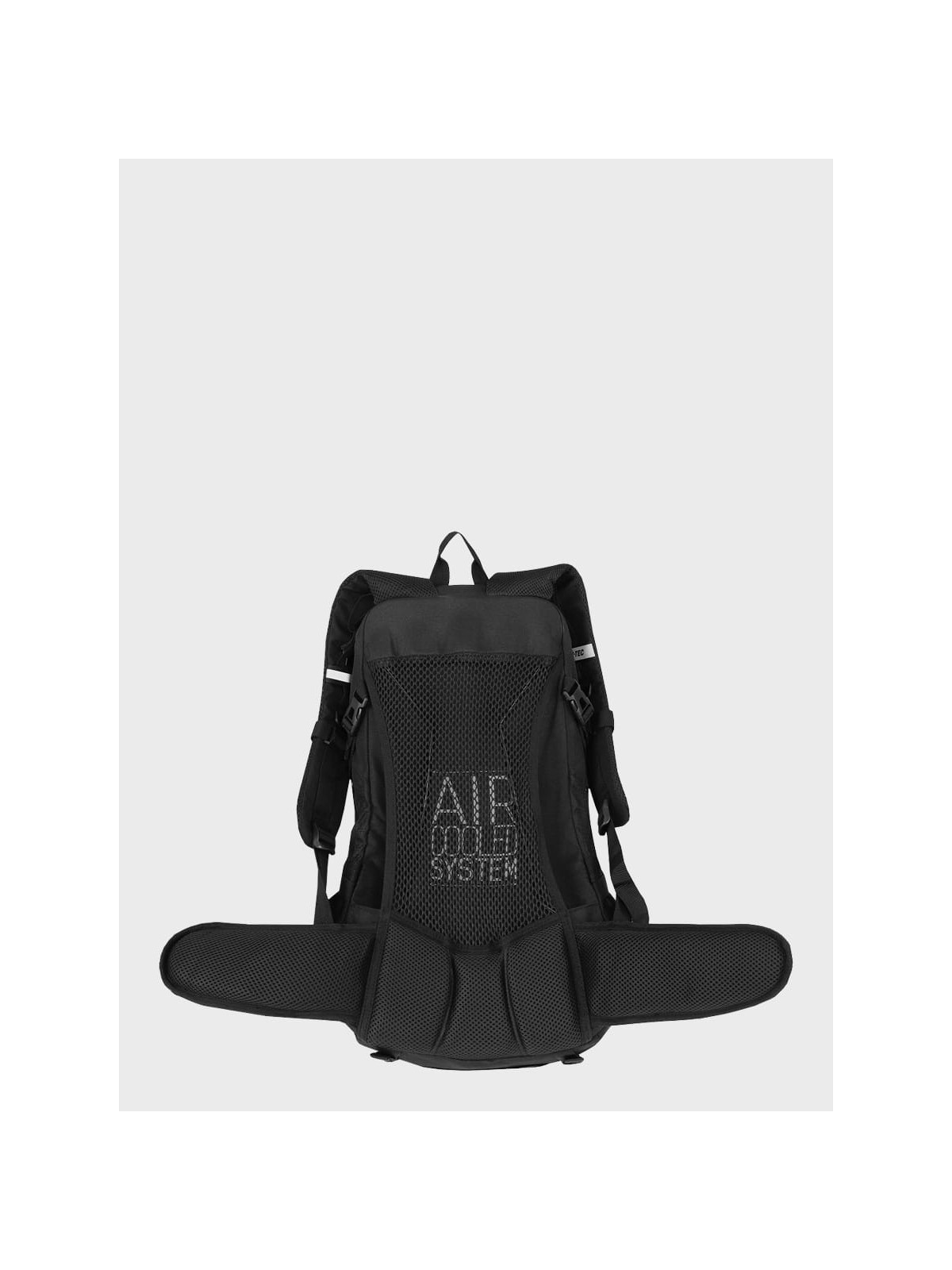 HI-TEC PLECAK TURYSTYCZNY ARUBA V-LITE 30L CZARNY