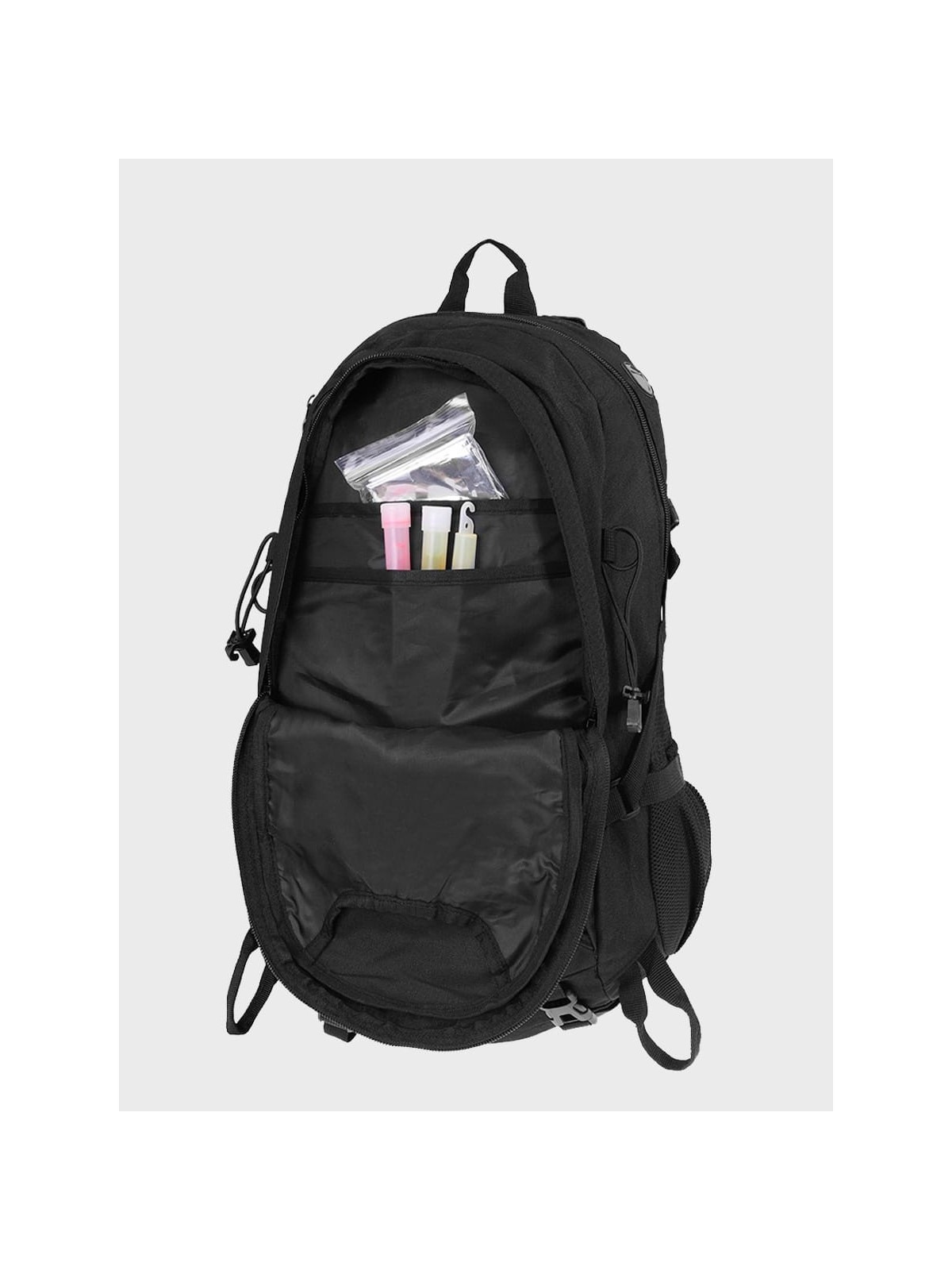 HI-TEC PLECAK TURYSTYCZNY ARUBA V-LITE 30L CZARNY