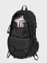 HI-TEC PLECAK TURYSTYCZNY ARUBA V-LITE 30L CZARNY