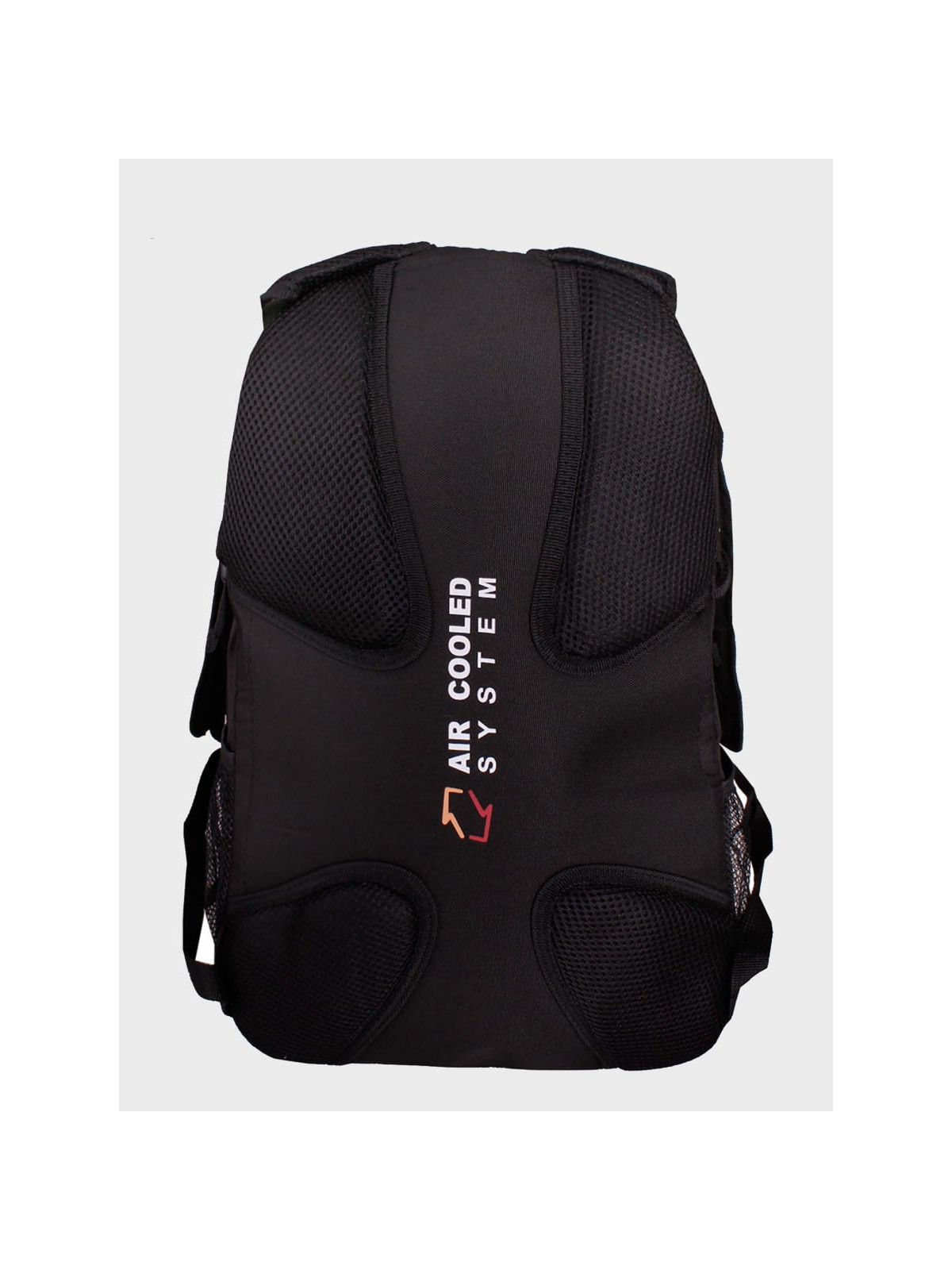 HI-TEC PLECAK TURYSTYCZNY SPORTOWY MANDOR 20L CZERWONY