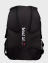 HI-TEC PLECAK TURYSTYCZNY SPORTOWY MANDOR 20L CZERWONY