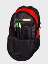HI-TEC PLECAK TURYSTYCZNY SPORTOWY MANDOR 20L CZERWONY