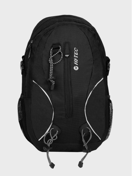 HI-TEC PLECAK TURYSTYCZNY SPORTOWY MANDOR 20L CZARNY