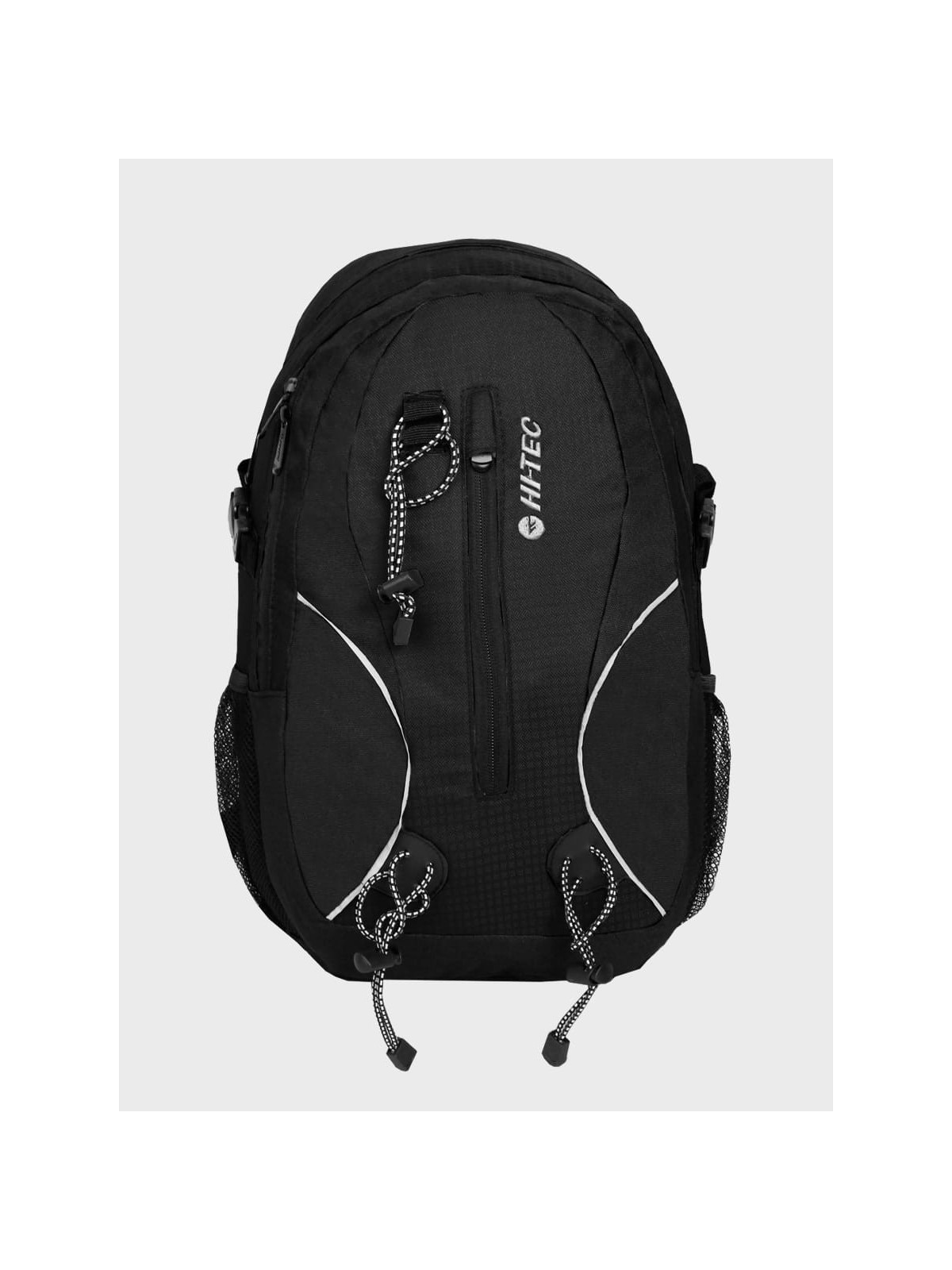 HI-TEC PLECAK TURYSTYCZNY SPORTOWY MANDOR 20L CZARNY