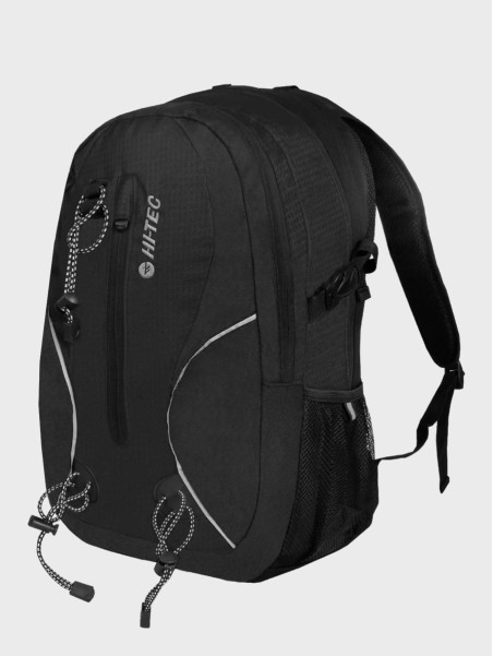 HI-TEC PLECAK TURYSTYCZNY SPORTOWY MANDOR 20L CZARNY