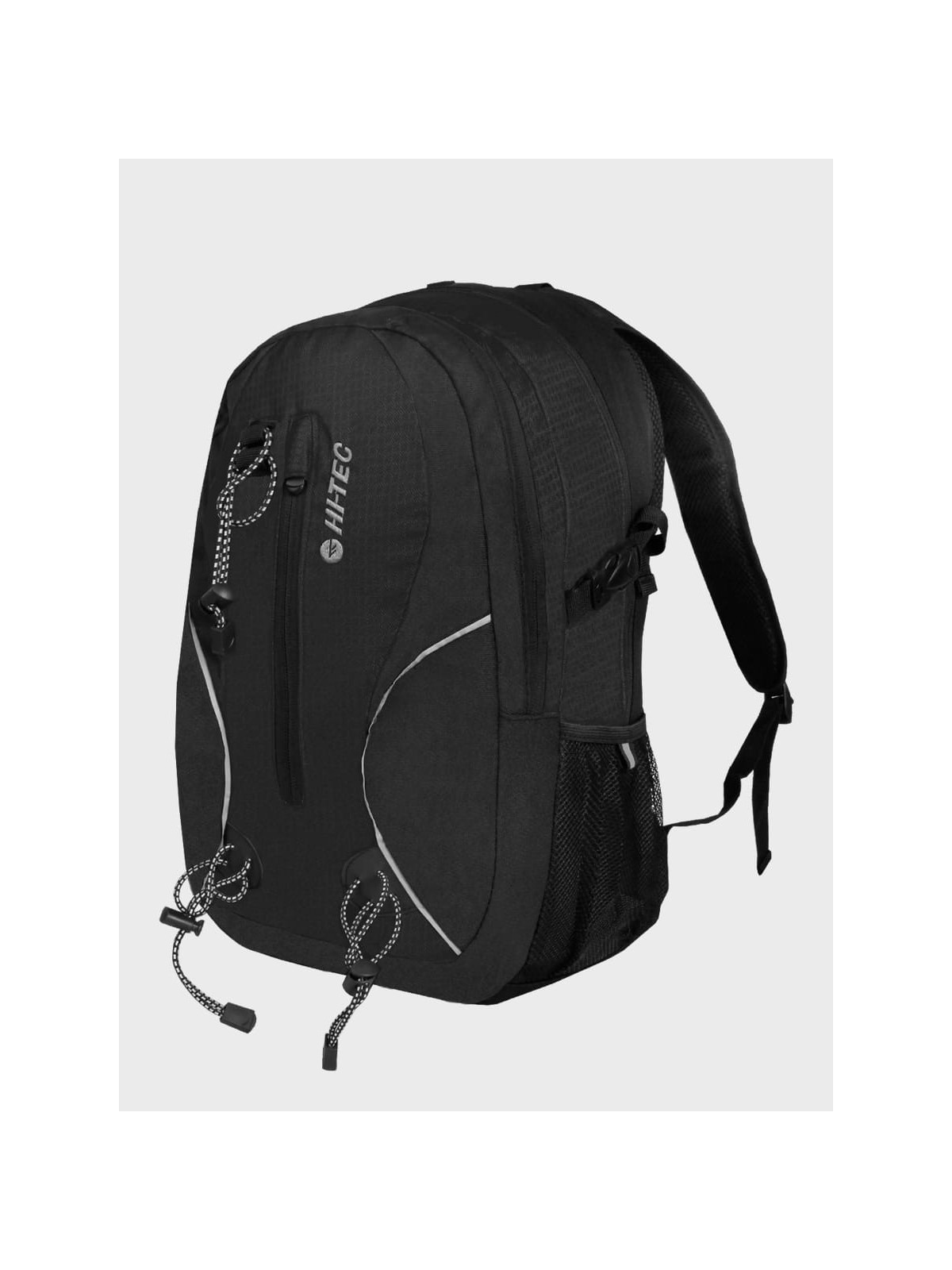 HI-TEC PLECAK TURYSTYCZNY SPORTOWY MANDOR 20L CZARNY
