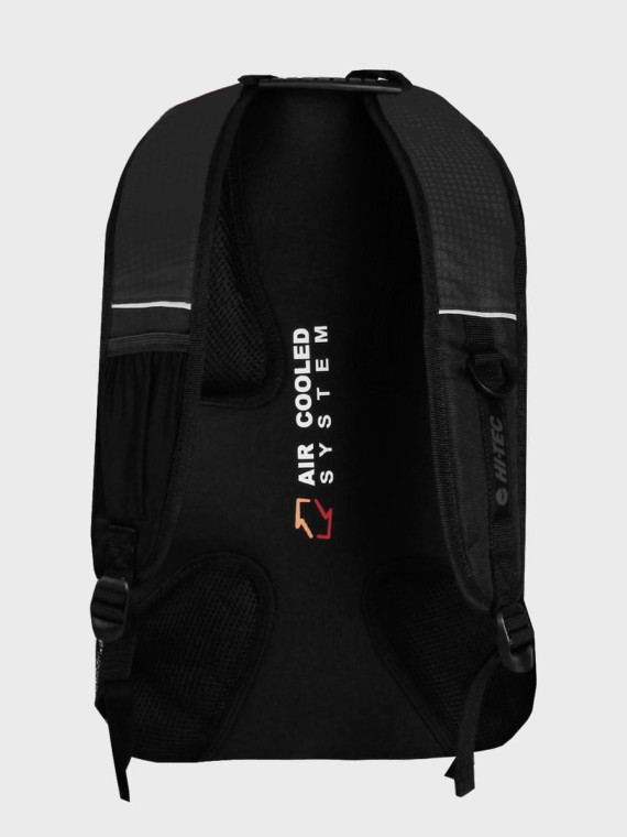 HI-TEC PLECAK TURYSTYCZNY SPORTOWY MANDOR 20L CZARNY