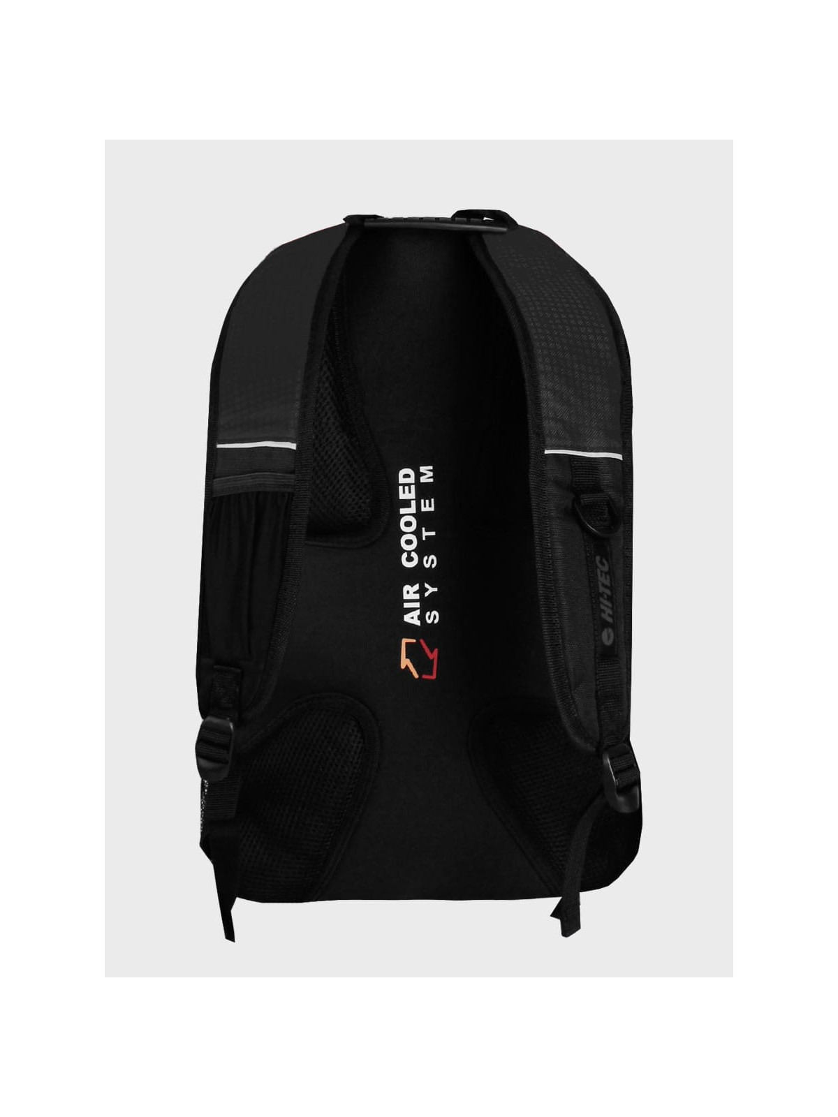 HI-TEC PLECAK TURYSTYCZNY SPORTOWY MANDOR 20L CZARNY
