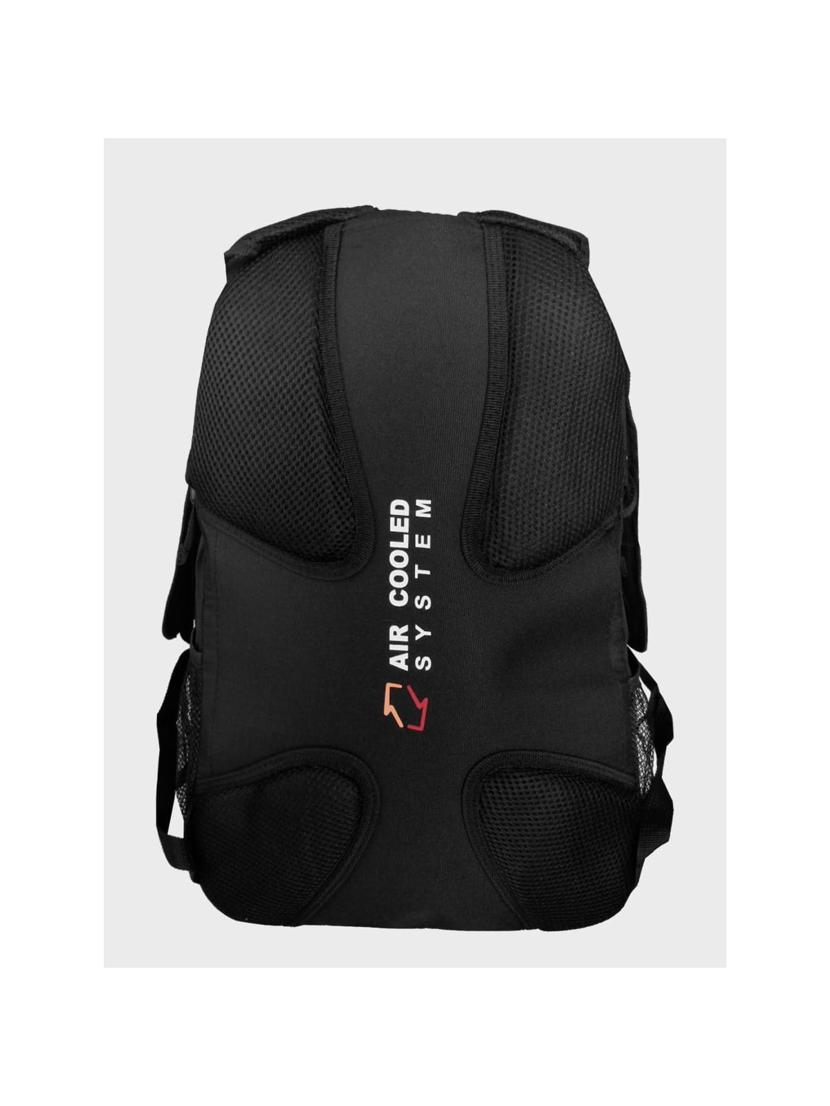 HI-TEC PLECAK TURYSTYCZNY SPORTOWY MANDOR 20L CZARNY