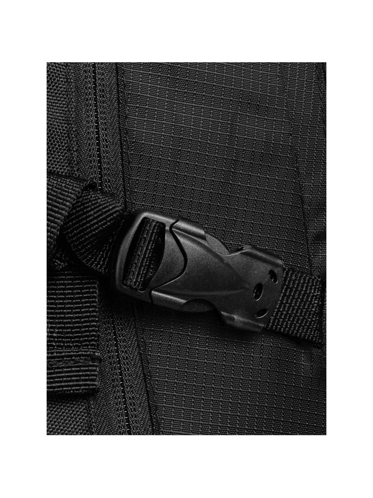 HI-TEC PLECAK TURYSTYCZNY SPORTOWY MANDOR 20L CZARNY