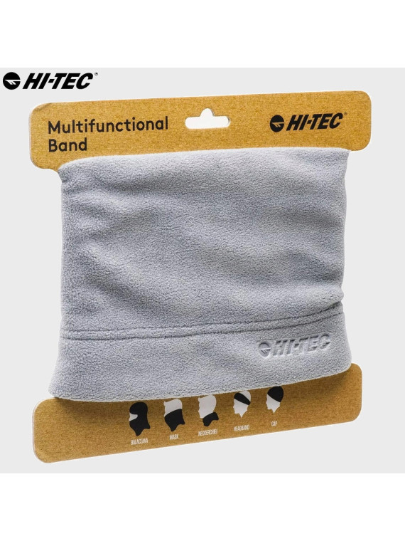 HI-TEC KOMIN POLAROWY ARAS SZARY
