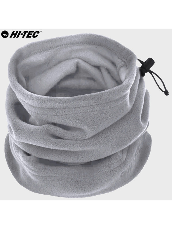 HI-TEC KOMIN POLAROWY ARAS SZARY