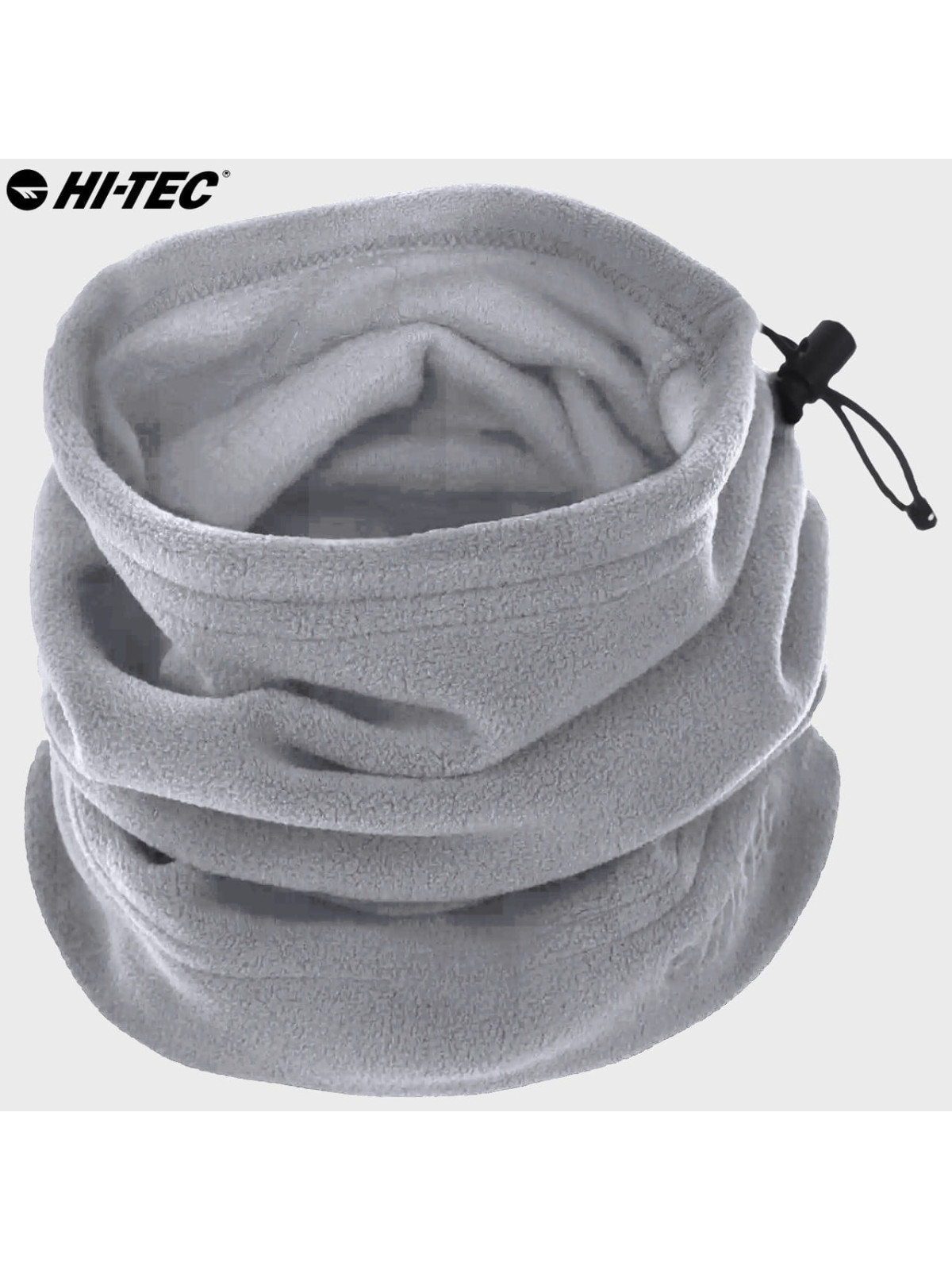 HI-TEC KOMIN POLAROWY ARAS SZARY