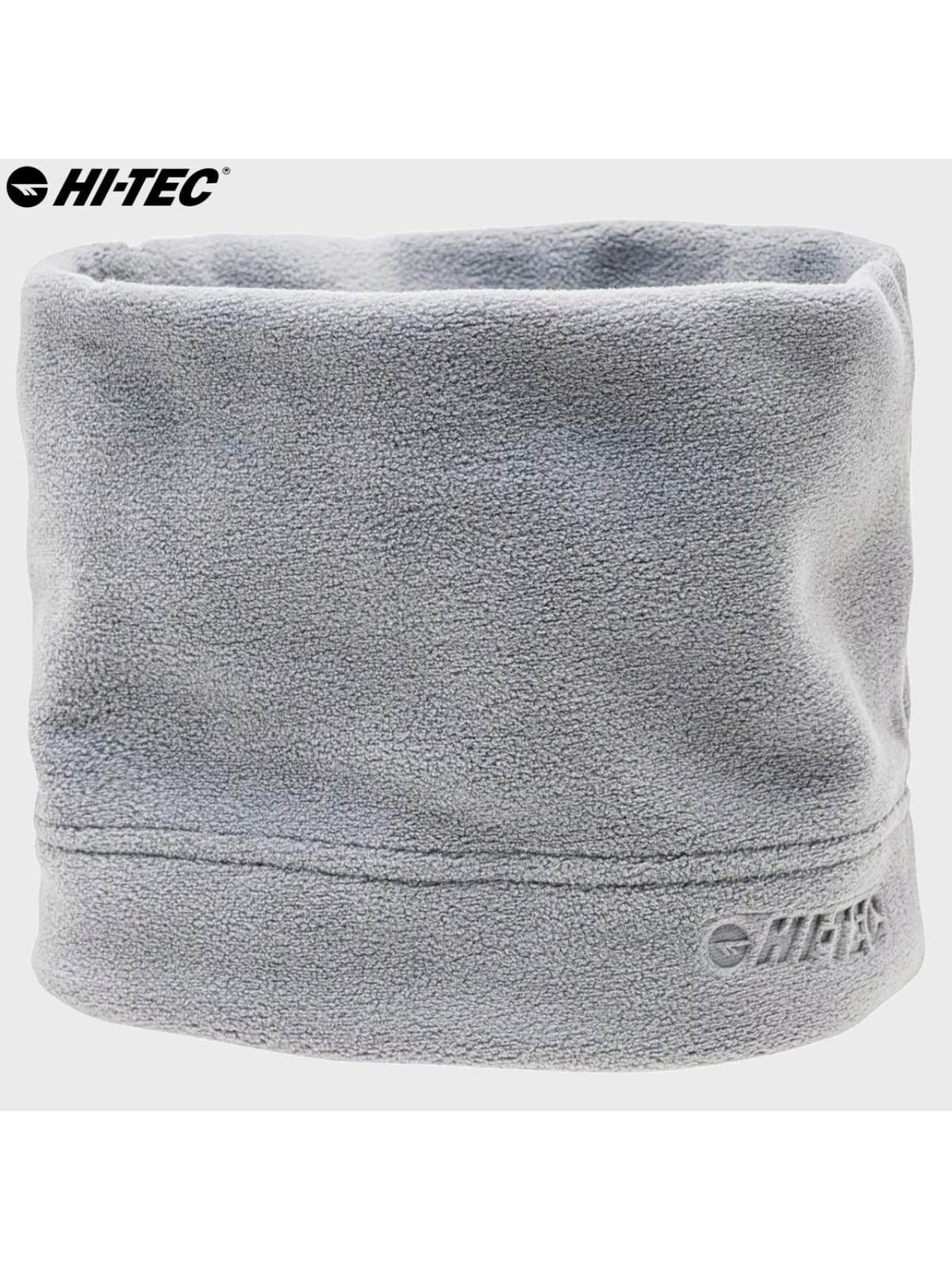 HI-TEC KOMIN POLAROWY ARAS SZARY
