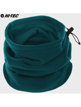 HI-TEC KOMIN POLAROWY ARAS CIEMNY TURKUS