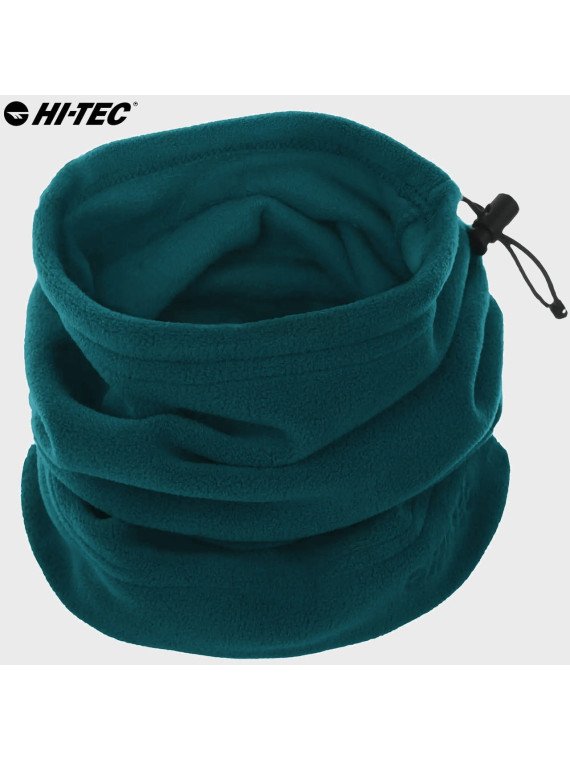 HI-TEC KOMIN POLAROWY ARAS CIEMNY TURKUS