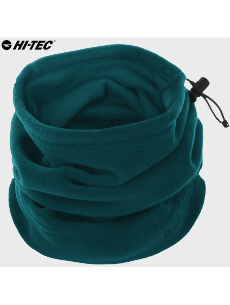 HI-TEC KOMIN POLAROWY ARAS CIEMNY TURKUS