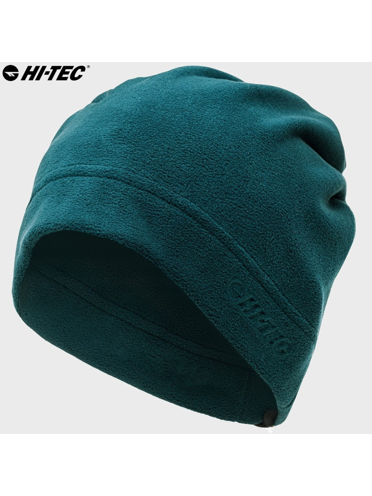 HI-TEC KOMIN POLAROWY ARAS CIEMNY TURKUS