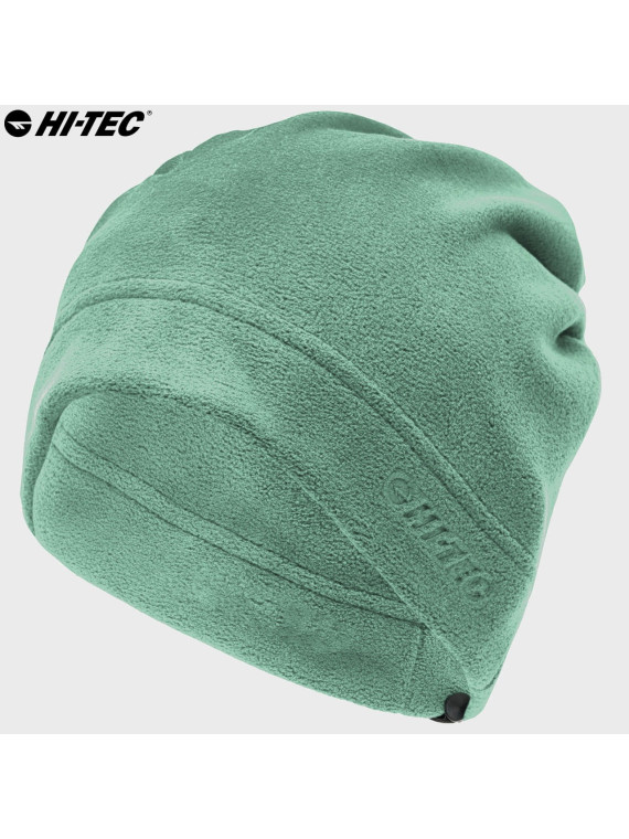HI-TEC KOMIN POLAROWY ARAS ZIELONY MIĘTOWY