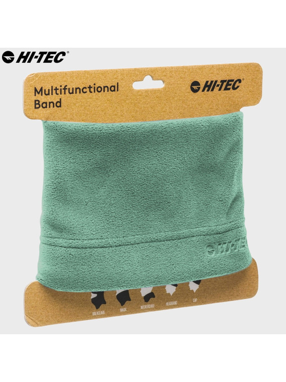 HI-TEC KOMIN POLAROWY ARAS ZIELONY MIĘTOWY