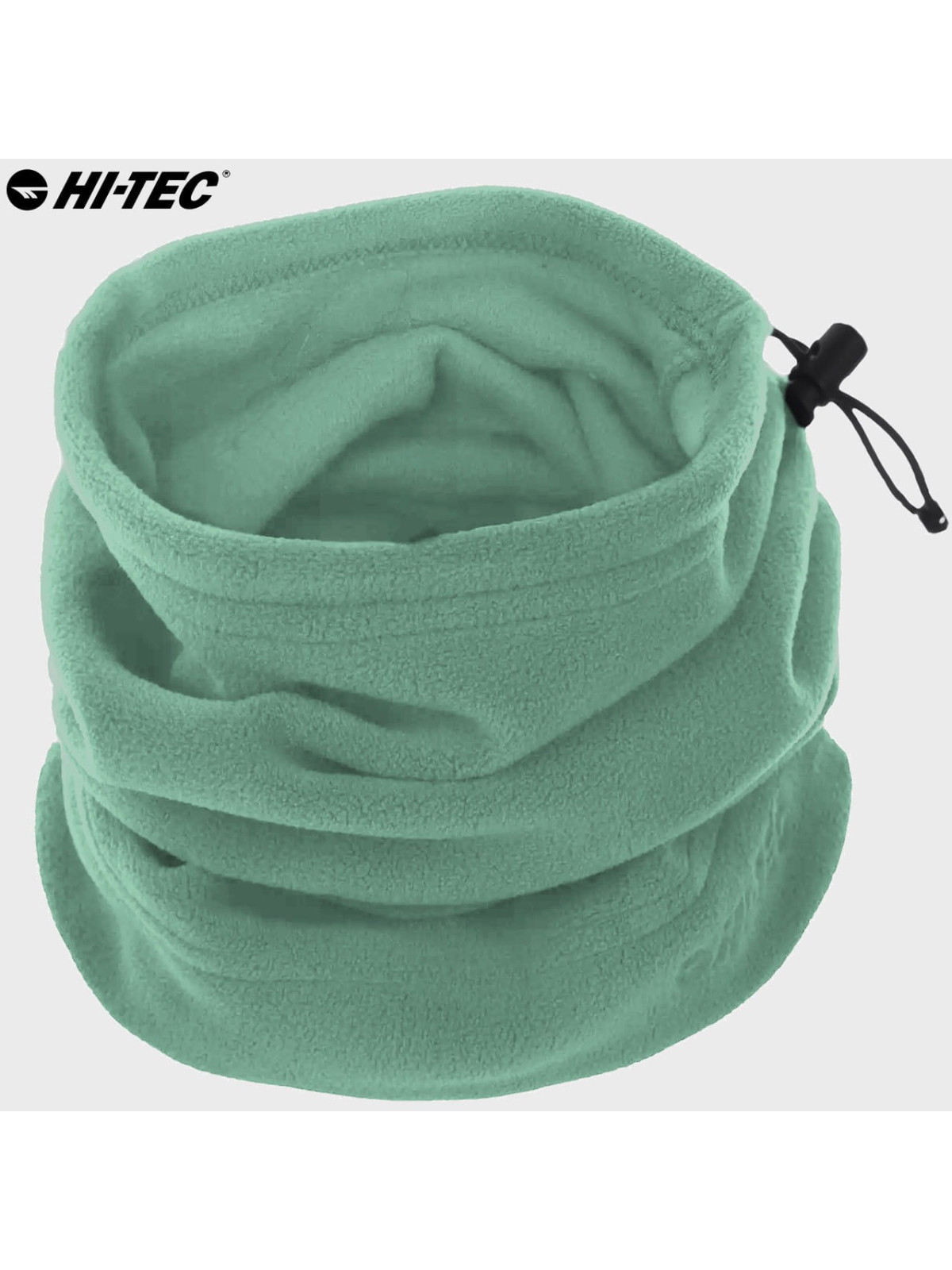 HI-TEC KOMIN POLAROWY ARAS ZIELONY MIĘTOWY