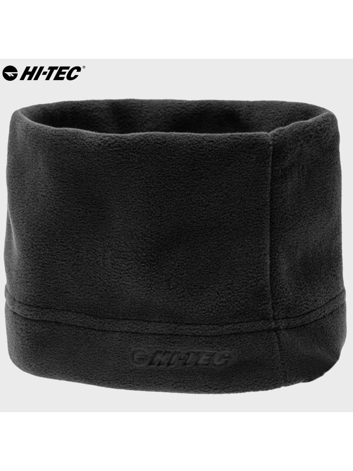 HI-TEC KOMIN POLAROWY ARAS CZARNY