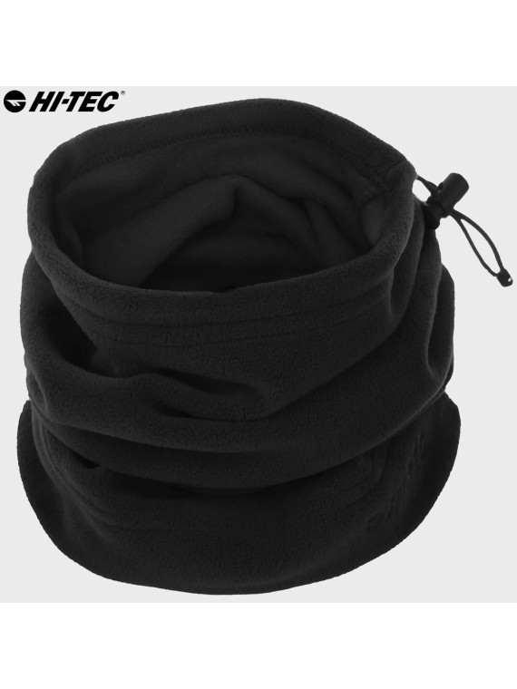 HI-TEC KOMIN POLAROWY ARAS CZARNY
