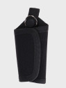 FOSTEX GARMENTS Pokrowiec etui do bezpiecznego cichego przenoszenia kluczy Czarny
